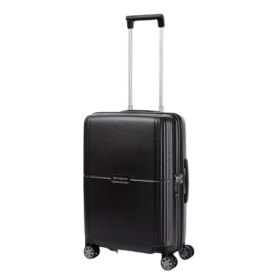 Samsonite Orfeo Handbagage Spinner 55 cm - 37 liter - 55x40x20 cm - ink black