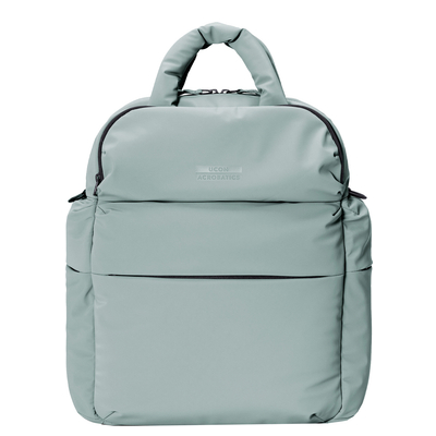 Ucon Acrobatics Posuto Medium Moss Rucksack - 15.6" Laptopfach - pine green