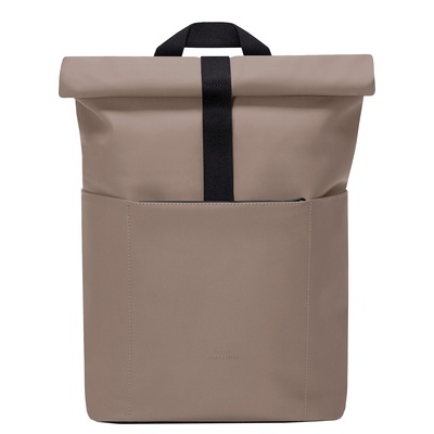 Ucon Acrobatics Hajo Mini Lotus Infinity Rugzak - 16 liter - 15.6" laptopvak - dark sand