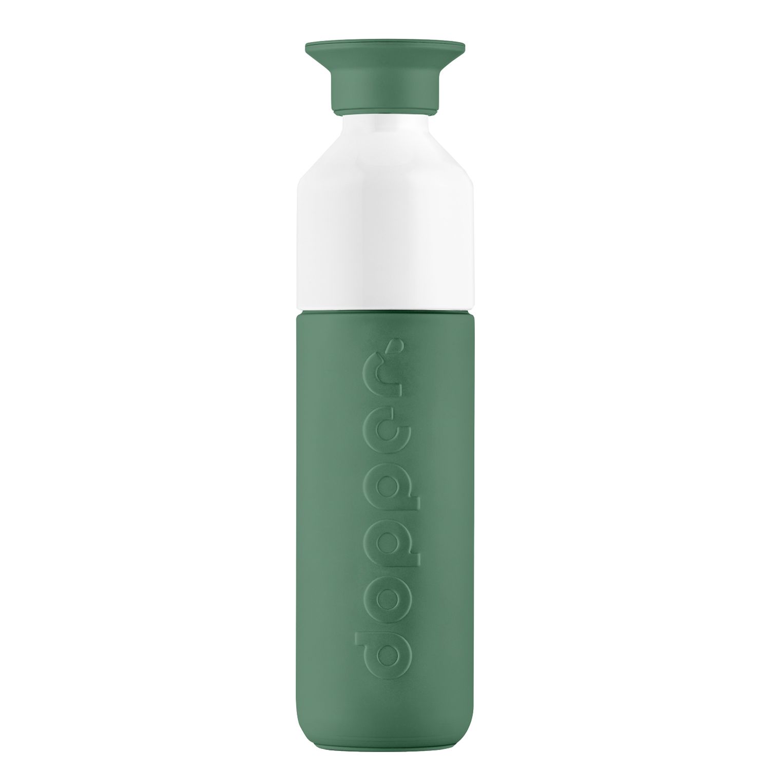 Dopper Insulated Drinkfles - 350 ml - pine green