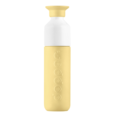 Dopper Insulated Trinkflasche - 350 ml - maple yellow