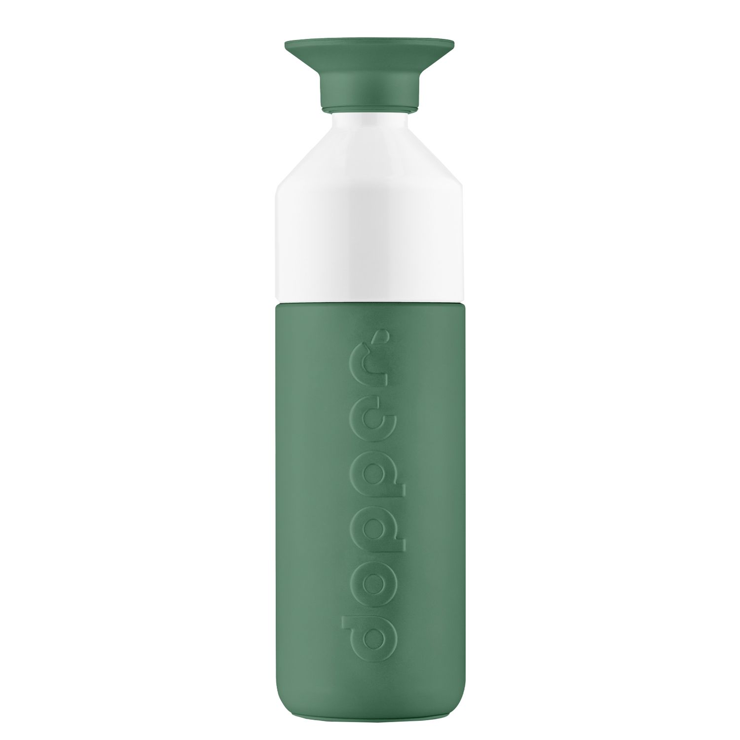 Dopper Insulated Drinkfles - 580 ml - pine green