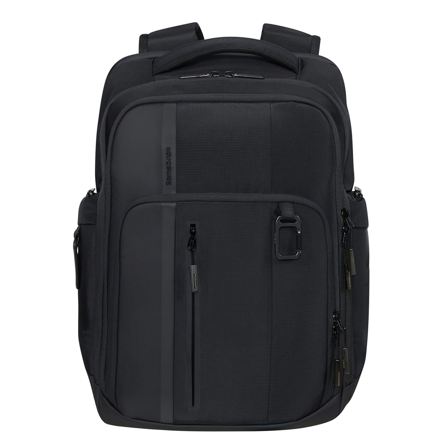Samsonite BIZ2GO rugzak zwart