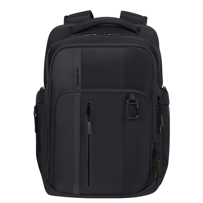 Samsonite Biz2Go 2.0 Rucksack - 24.5 Liter - 15.6" Laptopfach - black