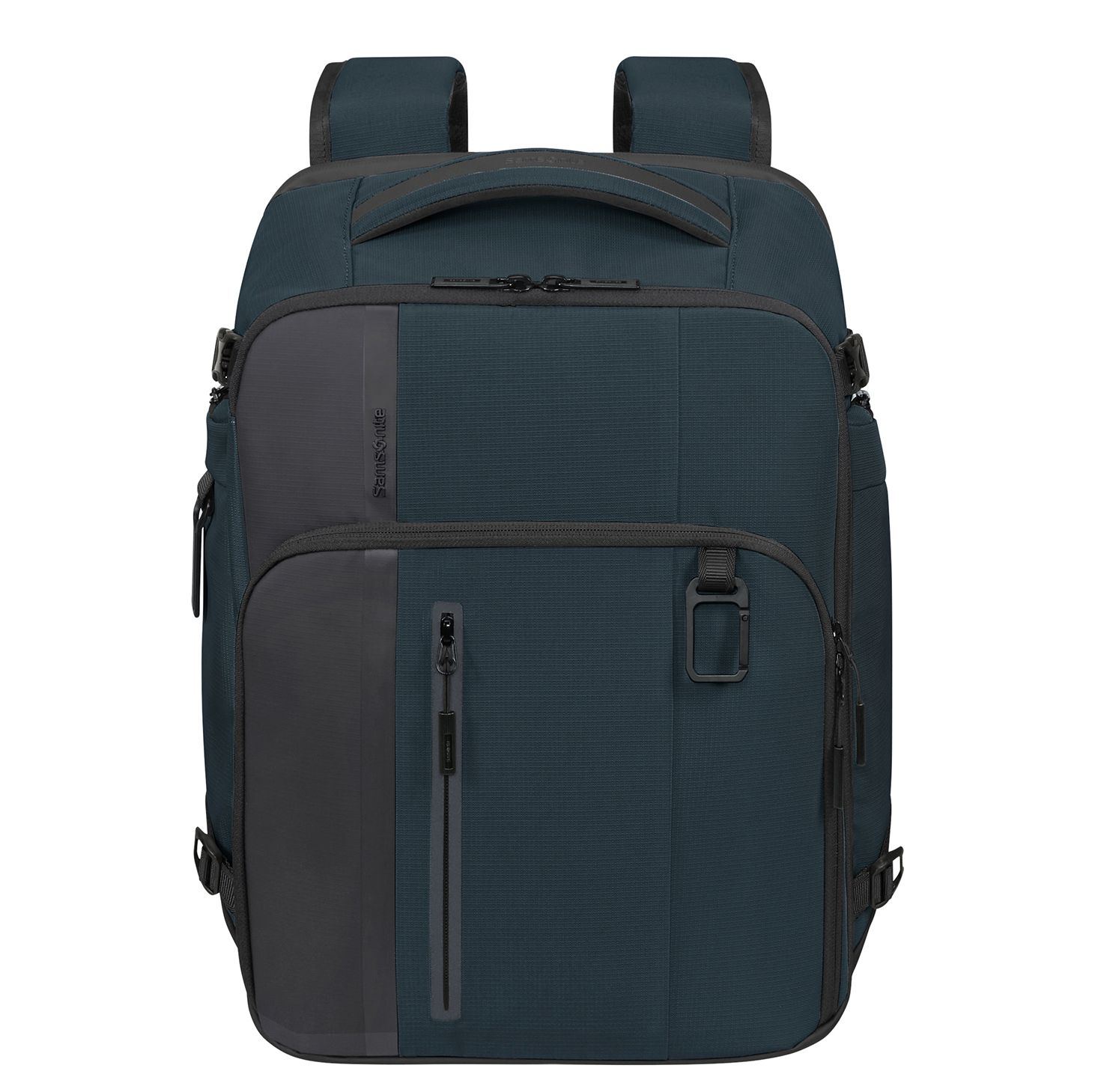 Samsonite BIZ2GO Handbagage koffers blauw