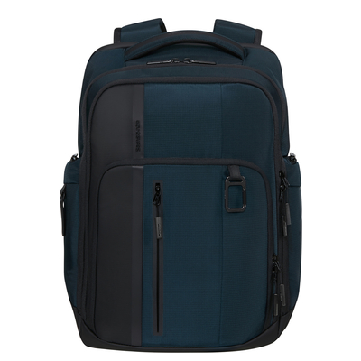 Samsonite Biz2Go 2.0 Rugzak - 24.5 liter - 15.6" laptopvak - deep blue