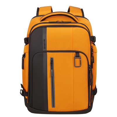 Samsonite Biz2Go 2.0 Underseater Rucksack Medium 45 cm - 26 Liter - 15.6" Laptopfach - 45x34x20 cm - radiant yellow