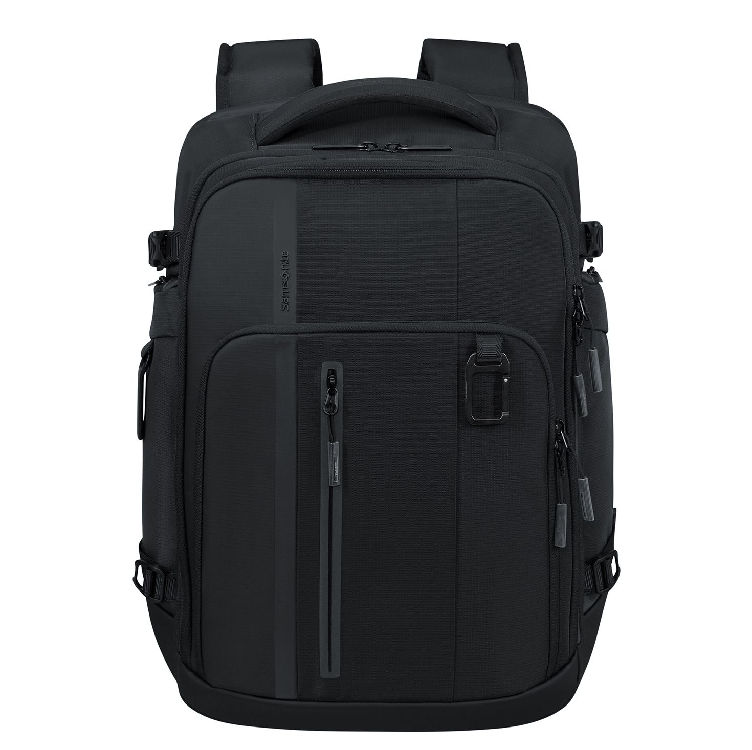 Samsonite BIZ2GO Handbagage koffers zwart