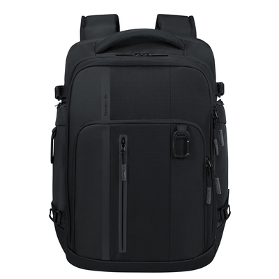 Samsonite Biz2Go 2.0 Underseater Rucksack Medium 45 cm - 26 Liter - 15.6" Laptopfach - 45x34x20 cm - black