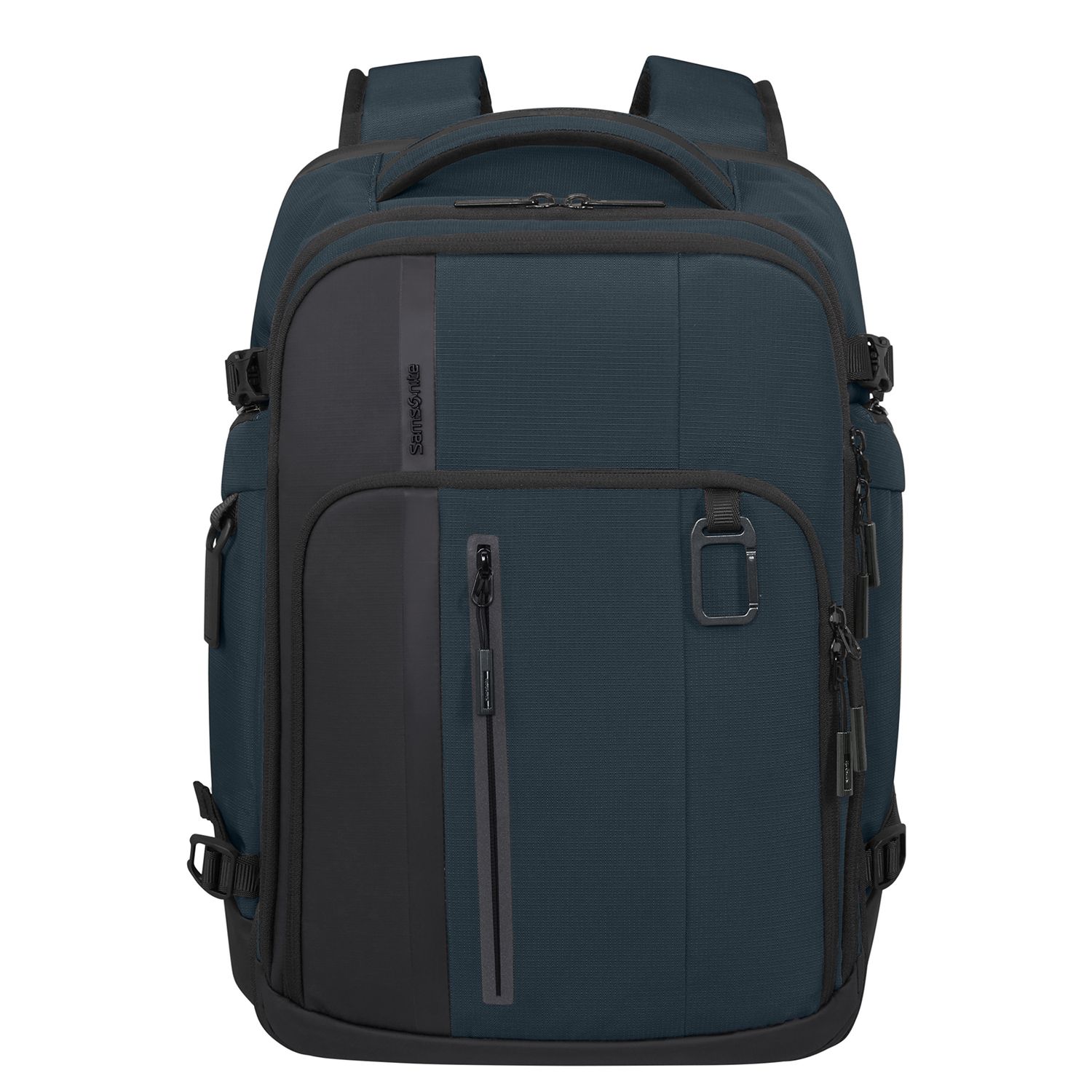 Samsonite BIZ2GO Handbagage koffers blauw