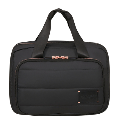 American Tourister Cabinpop Washbag Toilettas true black
