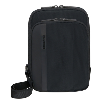 Samsonite Biz2Go 2.0 Crossbody Schultertasche Small black