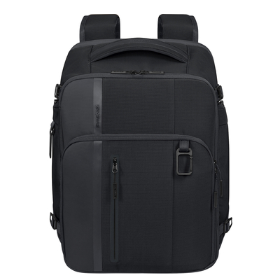 Samsonite Biz2Go 2.0 Underseater Rucksack Small 40 cm - 25.5 Liter - 14" Laptopfach - 40x30x20 cm - black