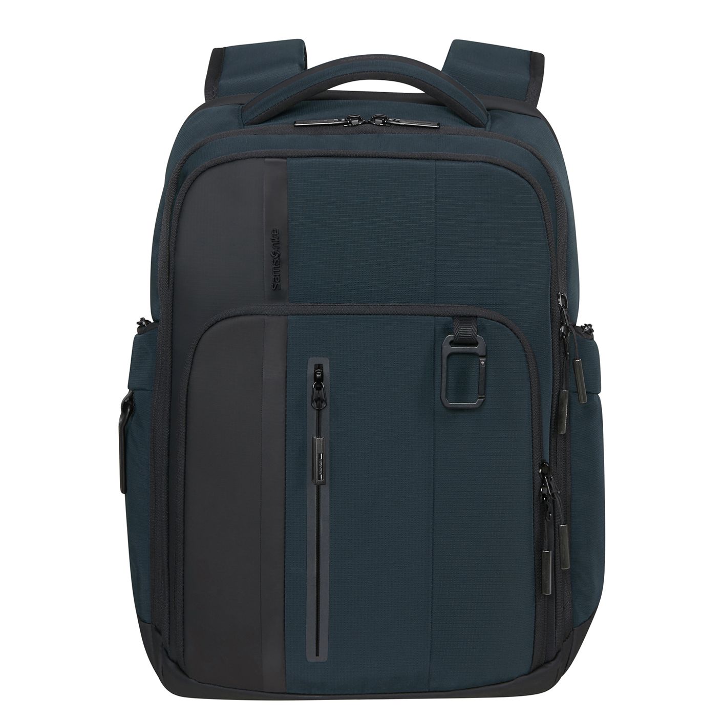 Samsonite BIZ2GO rugzak blauw