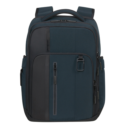 Samsonite Biz2Go 2.0 Rucksack - 20.5 Liter - 14.1" Laptopfach - deep blue