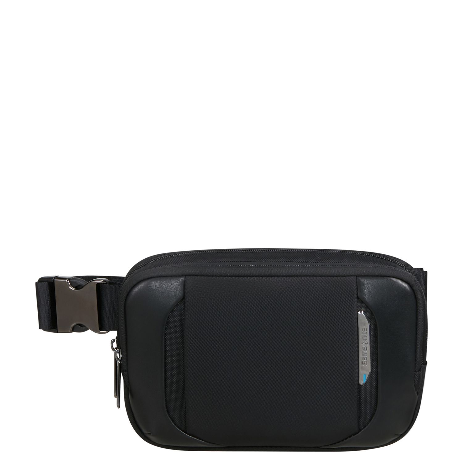 Samsonite Spectrolite 4.0 Crossbody Schoudertas black damestas