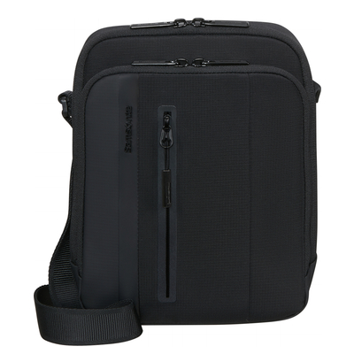 Samsonite Biz2Go 2.0 Crossbody Schultertasche Medium black