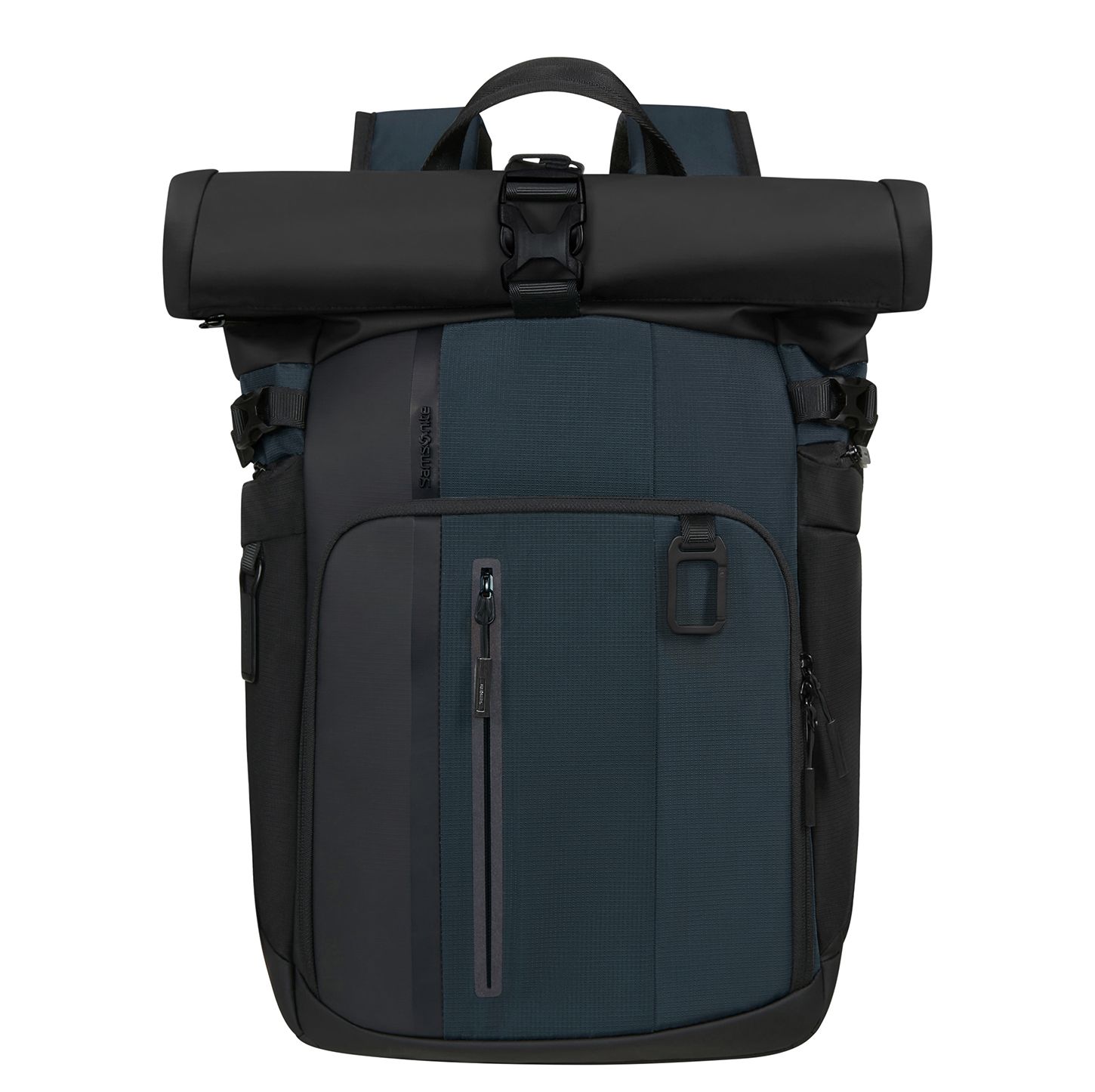 Samsonite BIZ2GO rugzak blauw