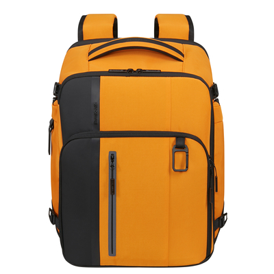 Samsonite Biz2Go 2.0 Underseater Rugzak Small 40 cm - 25.5 liter - 14" laptopvak - 40x30x20 cm - radiant yellow