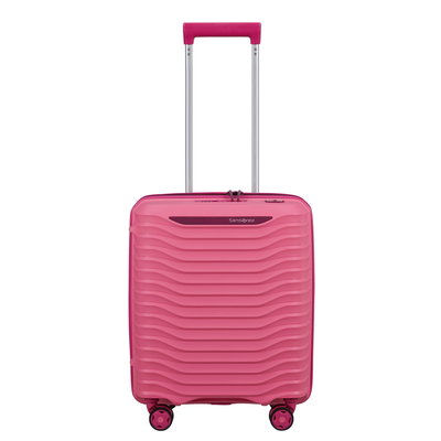 Samsonite Kidzjoy Kinderkoffer 45 cm - 28 liter - 45x36x20 cm - berry bubblegum