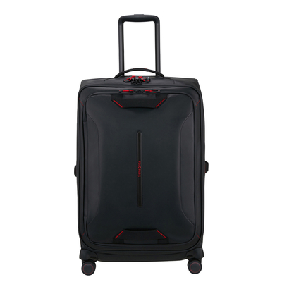 Samsonite Prodiver Reistas Spinner 68 cm - 80 liter - 68x45x29 cm - black