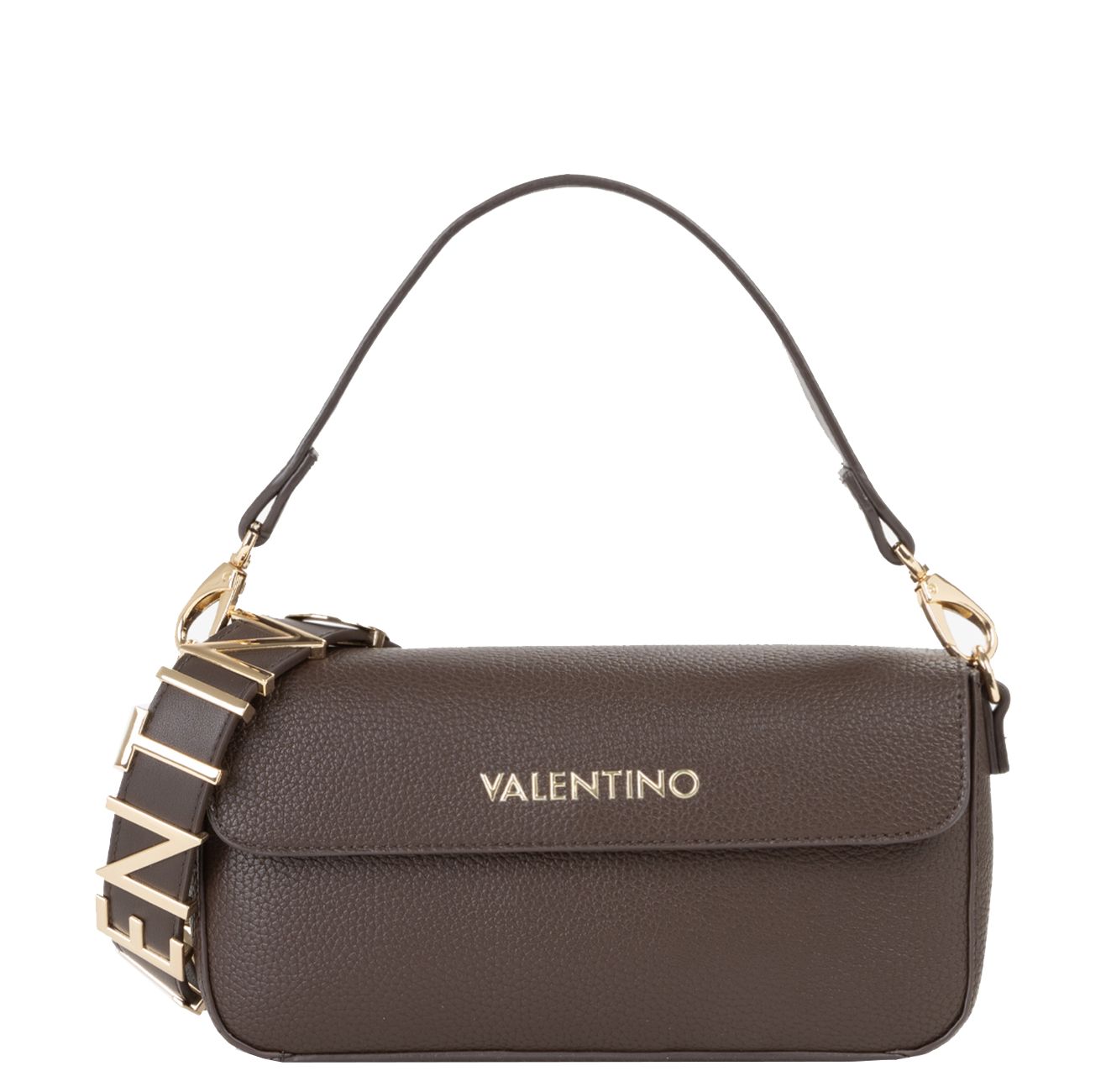 Valentino Alexia Handtas - afneembare schouderriem - moro schoudertas dames