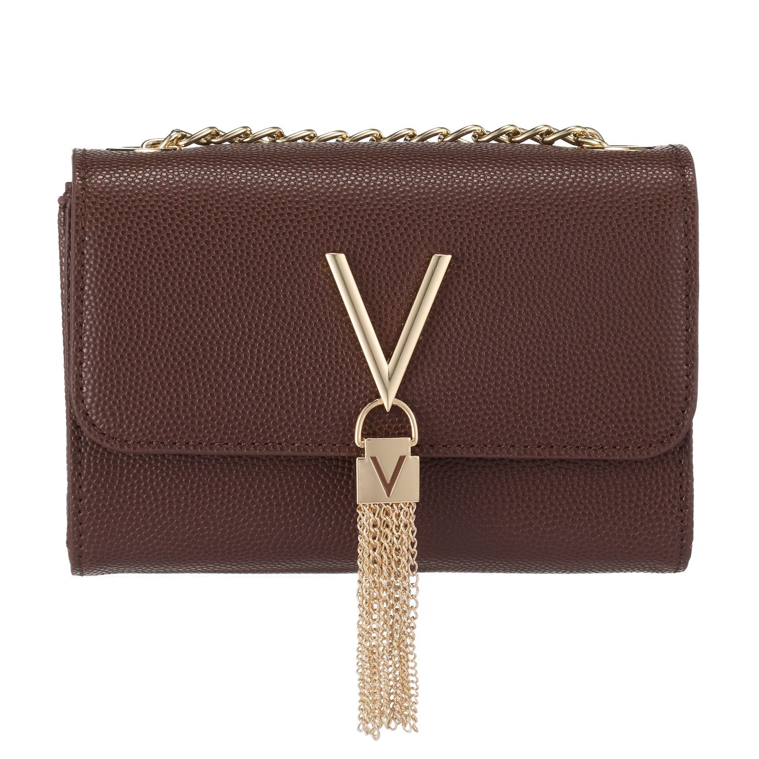 Valentino crossbodytas bruin