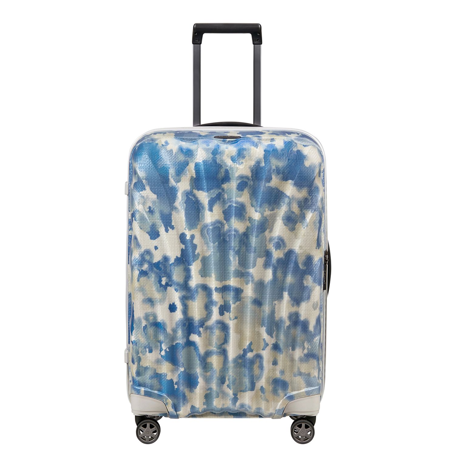 Samsonite C-Lite Trolleys multicolor