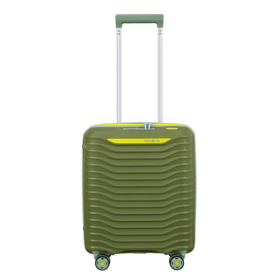 Samsonite Kidzjoy Kinderkoffer 45 cm - 28 liter - 45x36x20 cm - forest fun