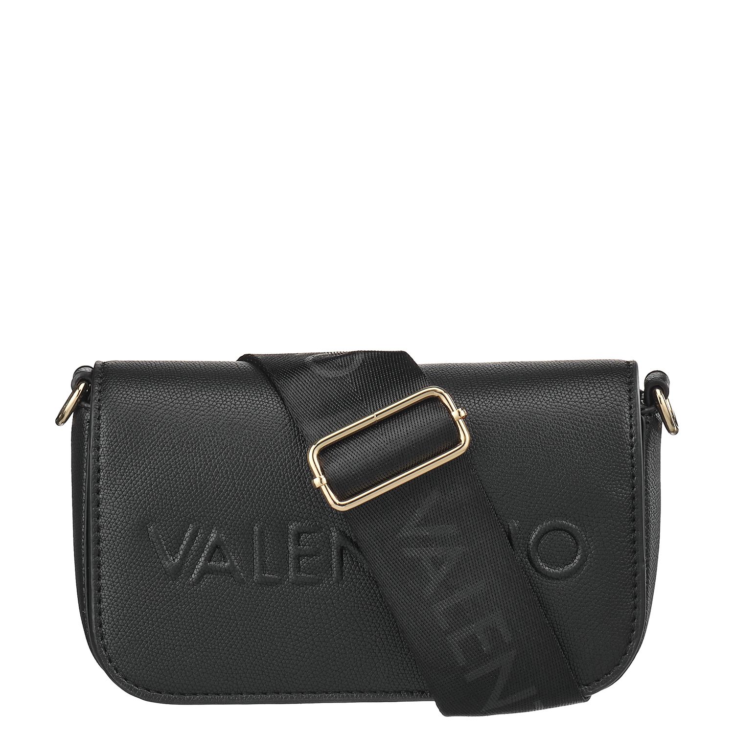 Valentino crossbodytas zwart