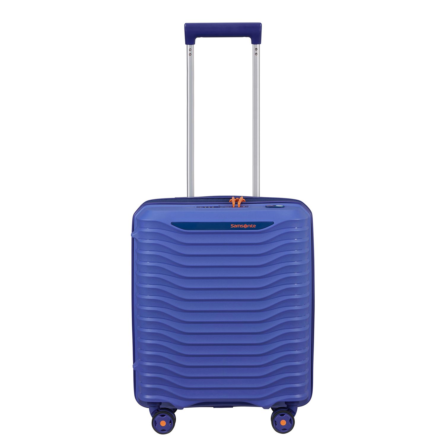 Samsonite Kinderkoffers blauw
