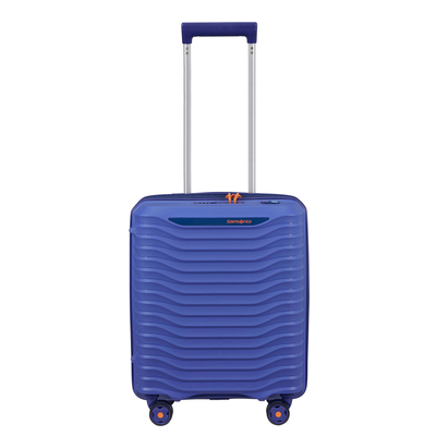 Samsonite Kidzjoy Kinderkoffer 45 cm - 28 liter - 45x36x20 cm - sea splash