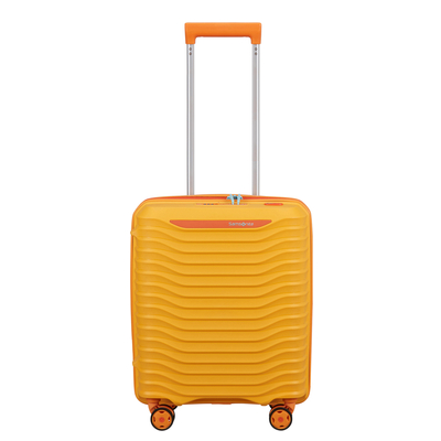 Samsonite Kidzjoy Kinderkoffer 45 cm - 28 liter - 45x36x20 cm - banana blast