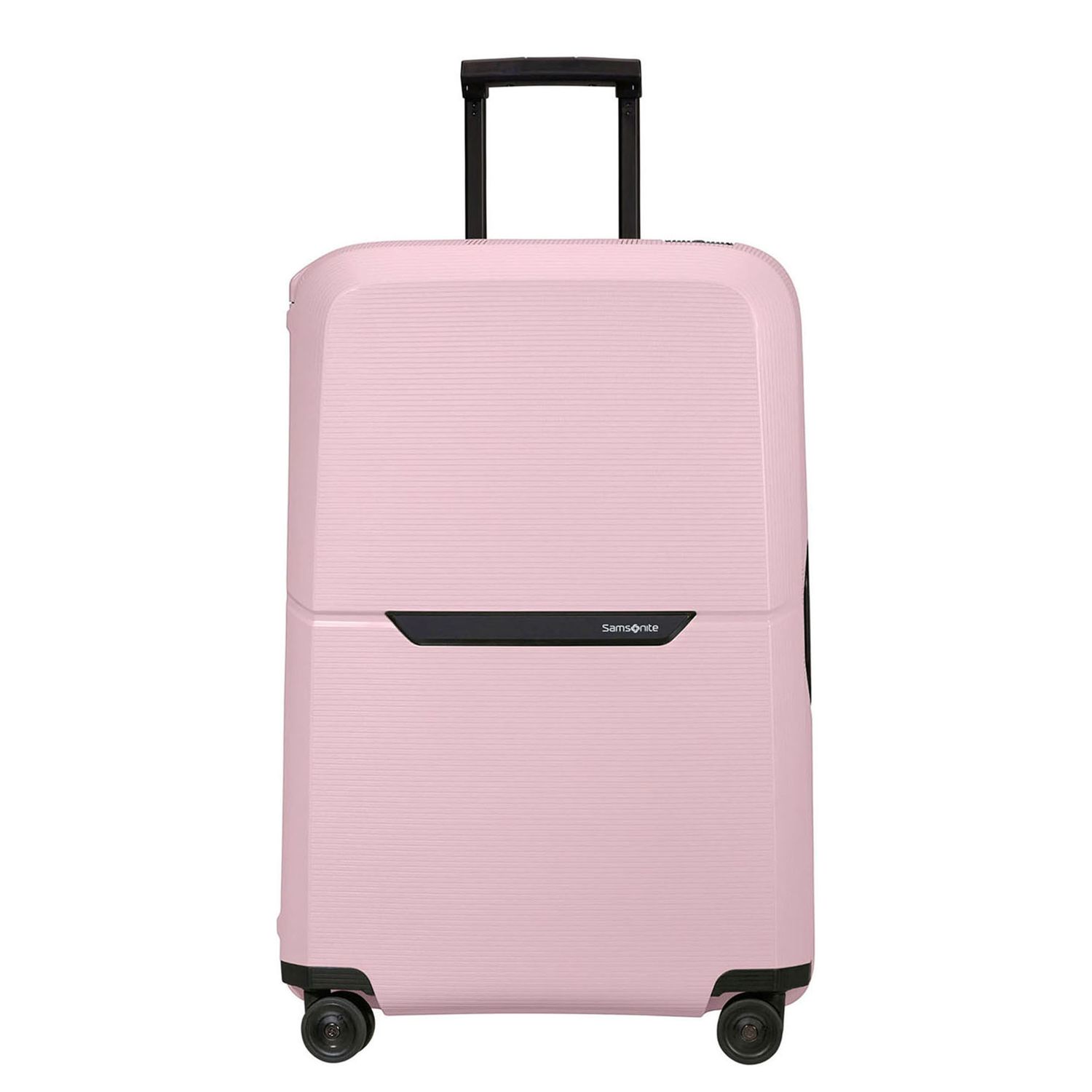 Samsonite Magnum 2 Spinner 75 cm - 104 liter - 75x51x32 cm - candy pink hardcase koffer
