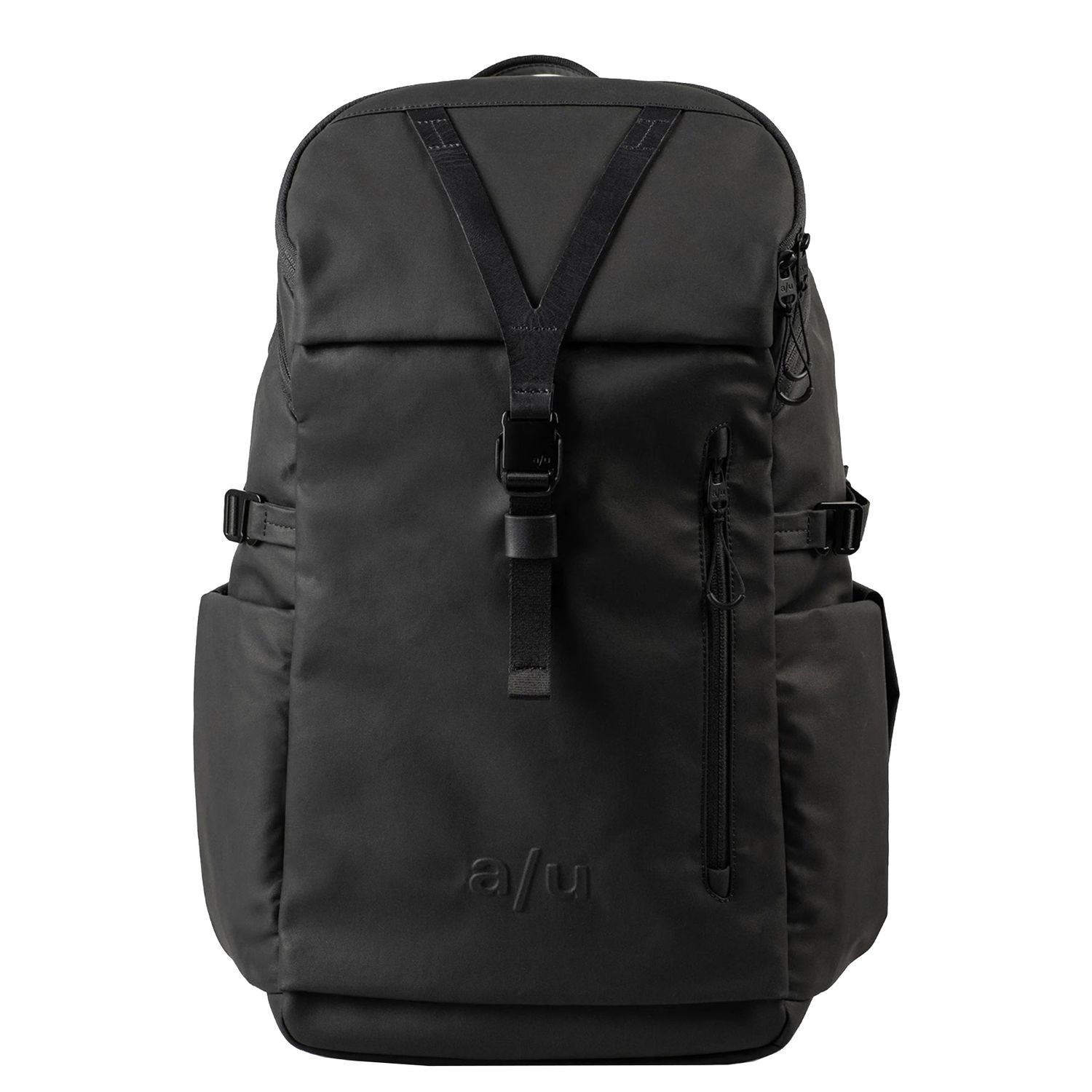 Aunts & Uncles Japan Nojiri Rugzak - 15" laptopvak - black