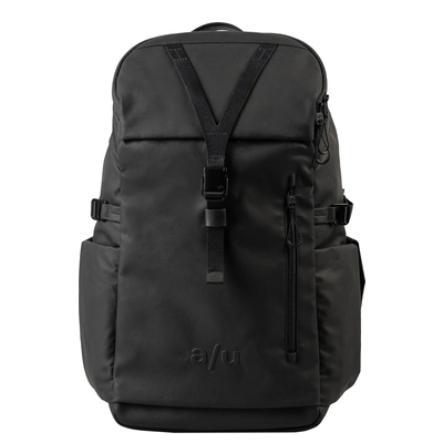 Aunts & Uncles Japan Nojiri Rucksack - 15" Laptopfach - black