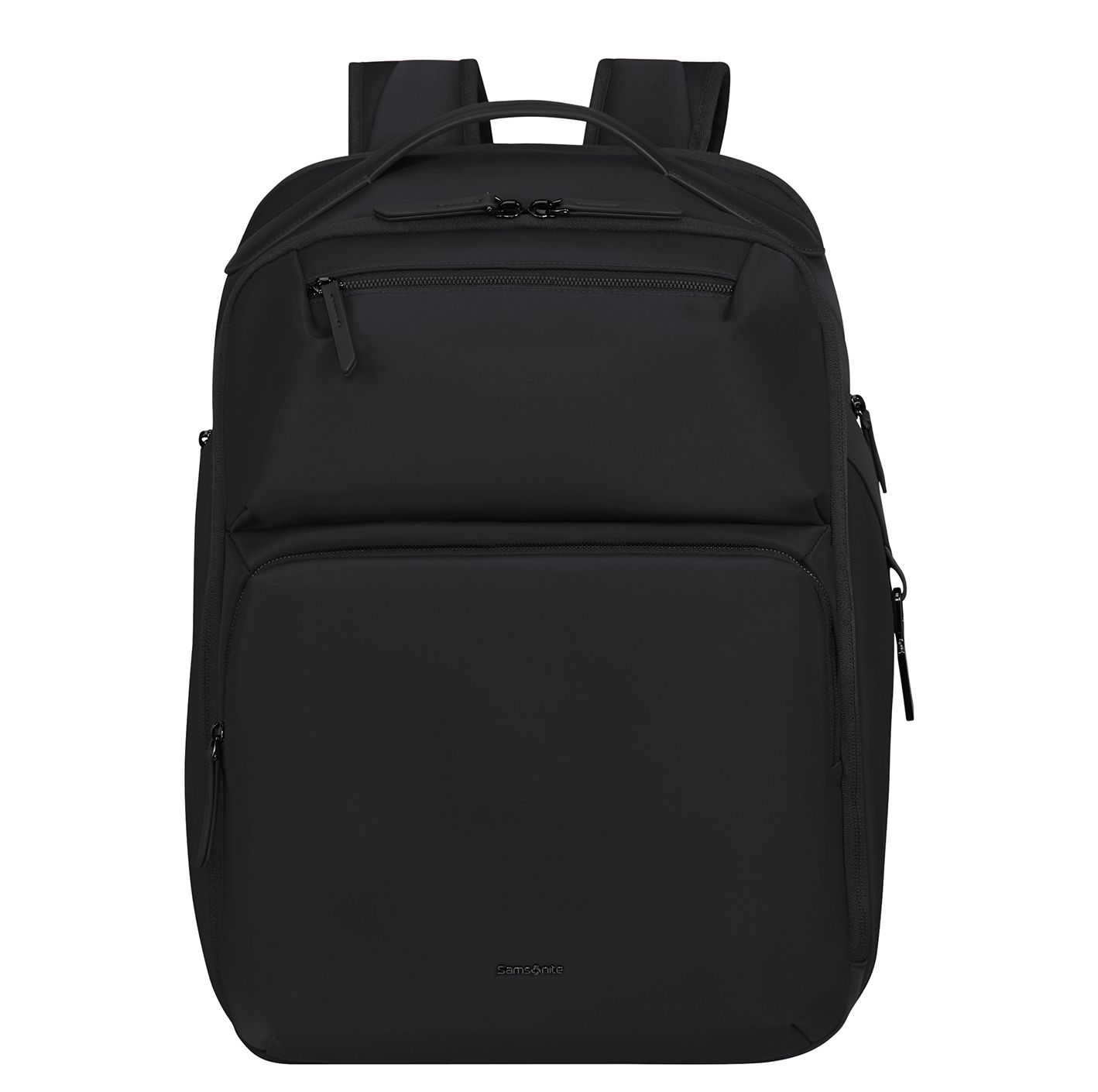 Samsonite rugzak zwart