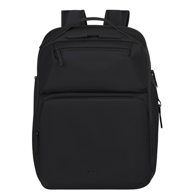Samsonite Evoluxe Rugzak - 22 liter - 15.6" laptopvak - black