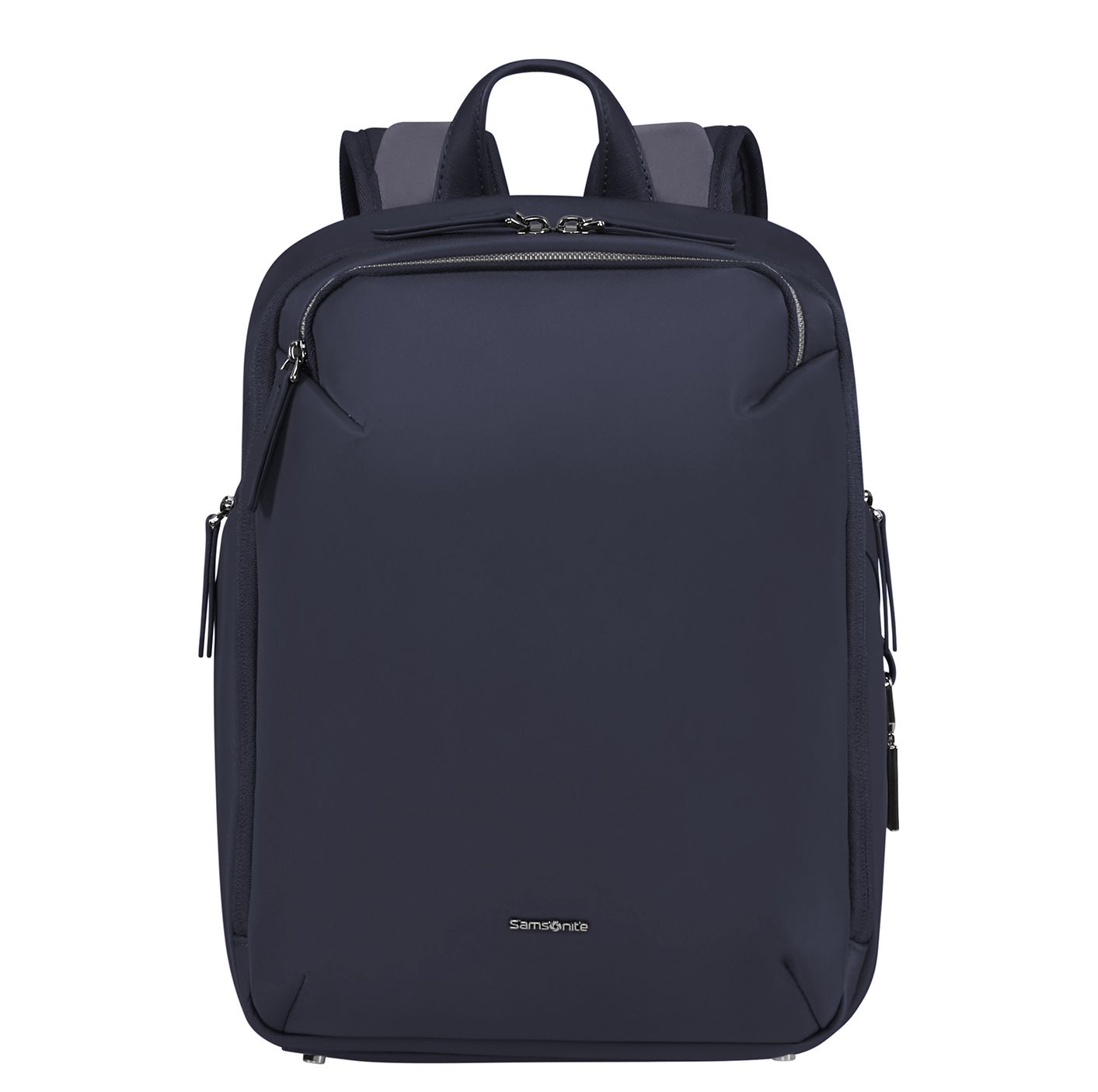 Samsonite Evoluxe Rugzak - 10 liter - midnight blue