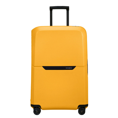 Samsonite Magnum 2 Spinner 75 cm - 104 Liter - 75x51x32 cm - yellow
