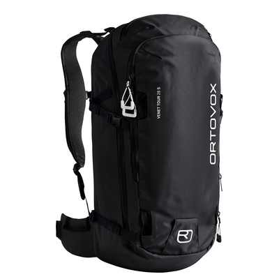 Ortovox Venet Tour S Damesrugzak - 28 liter - black raven
