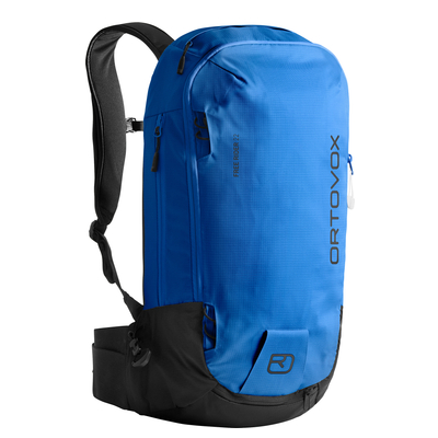 Ortovox Free Rider Rucksack - 22 Liter - blue note