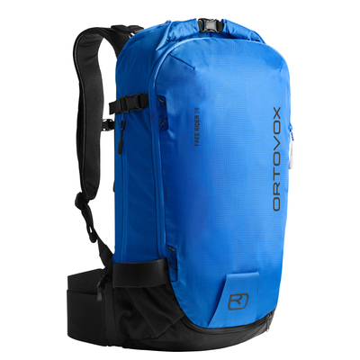 Ortovox Free Rider Rugzak - 28 liter - blue note