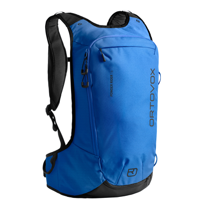 Ortovox Powder Rider Rucksack - 16 Liter - blue note