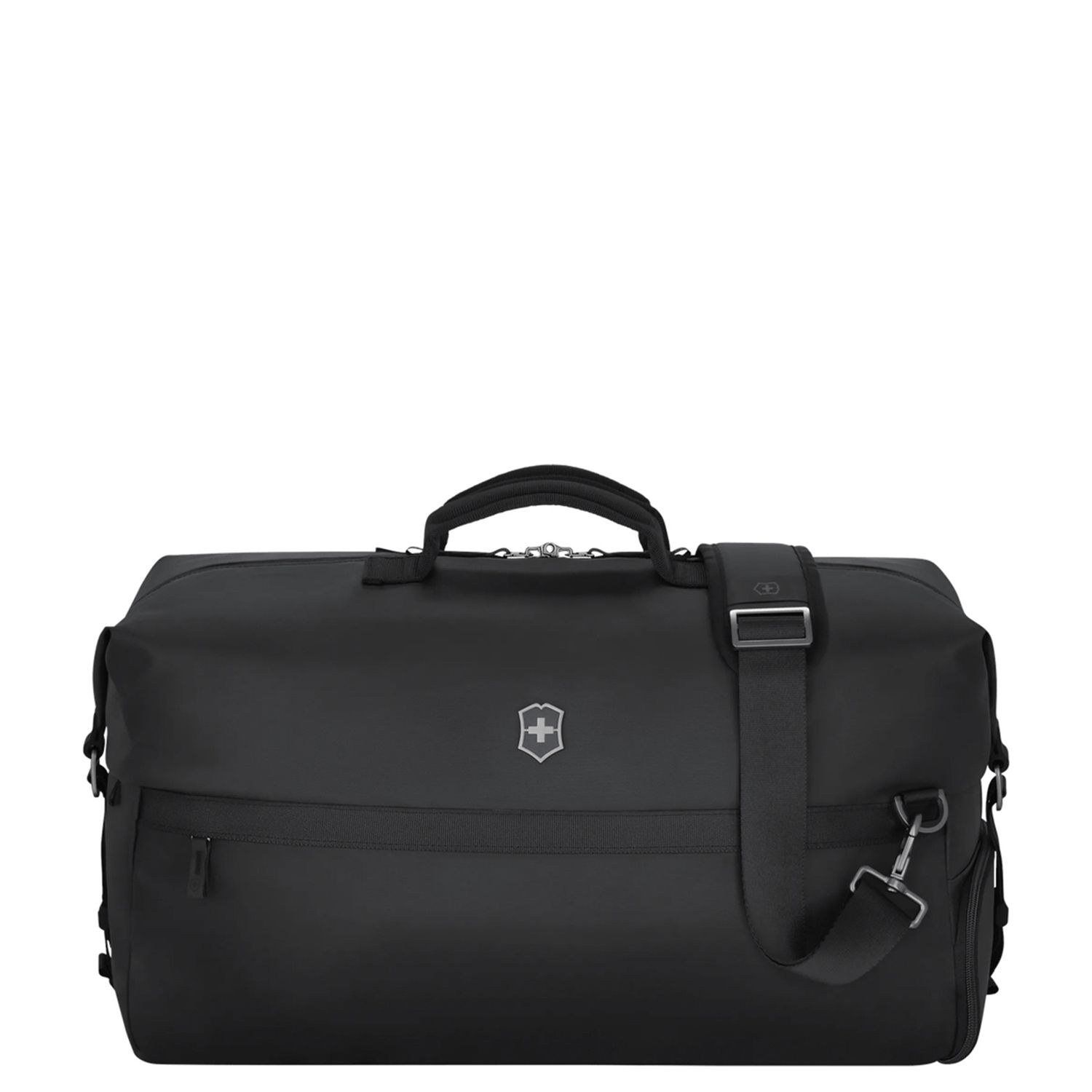Victorinox Touring Reistas 70 cm - 42 liter - 70x38x22 cm - black weekendtas