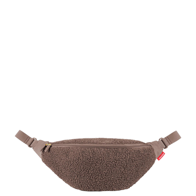 Reisenthel City Crossbody Heuptas teddy chocolate