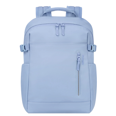 American Tourister Urban Tide Rugzak - 23.5 liter - 15.6" laptopvak - glacier blue