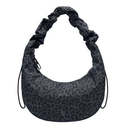 GOT BAG Moon Bag Schoudertas Ruffle cat shark black