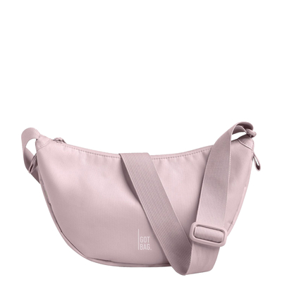GOT BAG Moon Bag Schoudertas Small pink dolphin