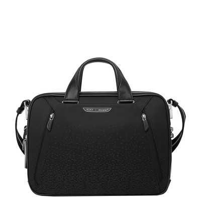 TUMI McLaren Axle Schoudertas - 14" laptopvak - night galaxy